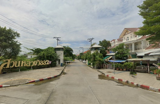 Project Suanluang Ville 2 Picture - 2/7