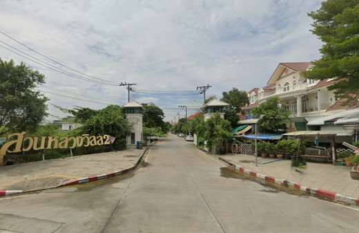 Project Suanluang Ville 2 Picture - 2/7