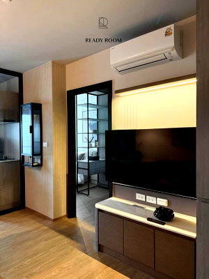 Condos for rent : 📌 For Rent Condo NUE EVO ARI Building 1, Floor 2,1 bed room, Room size 32.00 sqm
