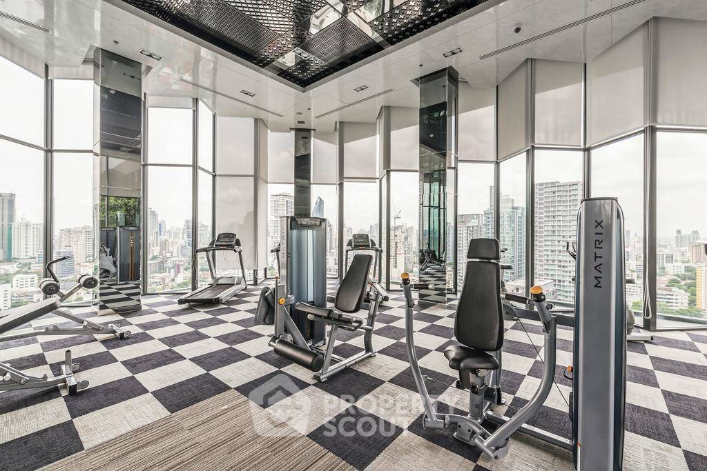 รูป คอนโด 1-ห้องนอน ที่ ริทึ่ม สุขุมวิท 36-38 ใกล้ BTS ทองหล่อ (ID 824712) - รูปที่ 49/49