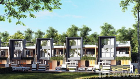 3 Bedroom Villa for sale at Rawayana Villas 1769346