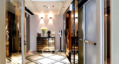 Condos for sale : 2-BR Condo at Altitude Symphony Charoenkrung near BTS Saphan Taksin (ID 2981882)