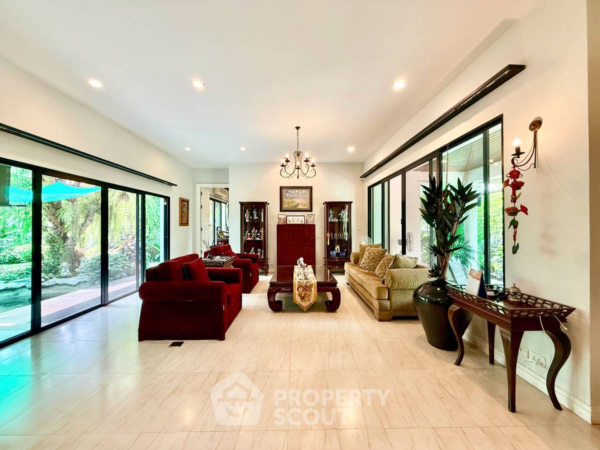 รูป บ้าน 4-ห้องนอน ใน บางชัน (ID 2981183) - รูปที่ 7/27