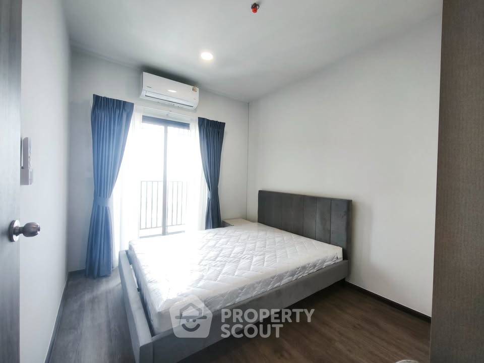 รูป ชั้น 30 ใกล้ BTS วุฒากาศ 100 ม. | 1 ห้องนอน Rich Point @ BTS Wutthakat (ID 2980030) - รูปที่ 4/14