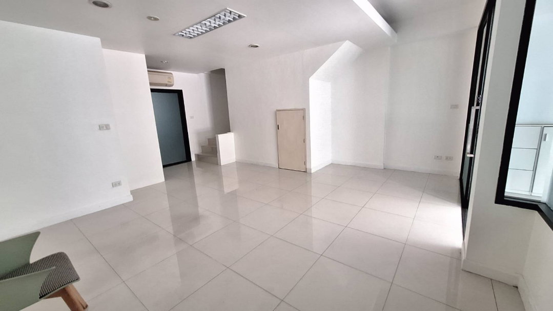 picture For Rent: 4-Storey Home Office at Nirvana@Work Rama 9 Ramkhamhaeng - 6/23