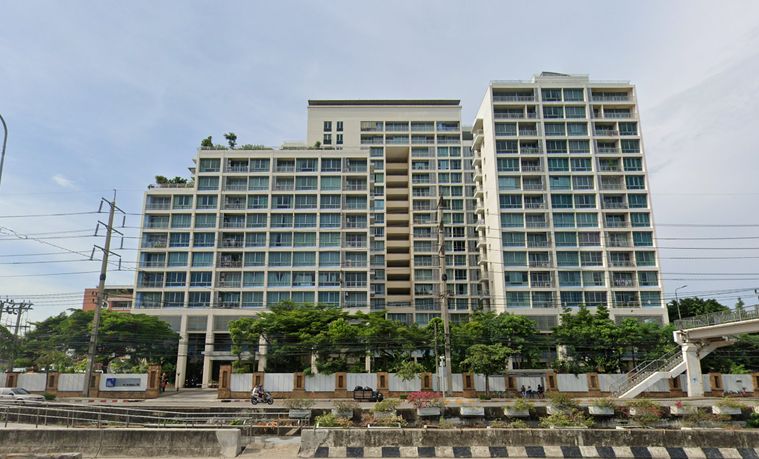 The Star Estate @ Rama 3