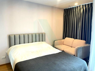 Condos for sale : 🎉 For Sell Condo BANGKOK HORIZON LITE @ PHEKASEM 48 STATION Building A, Floor 6,Studio, Room size 25 sqm