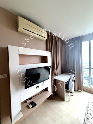 Condos for rent : 🏢 Urgent!💥 Great value rooms, selling fast! Rhythm Ratchada condo available for rent | Next to MRT Ratchadaphisek 💎