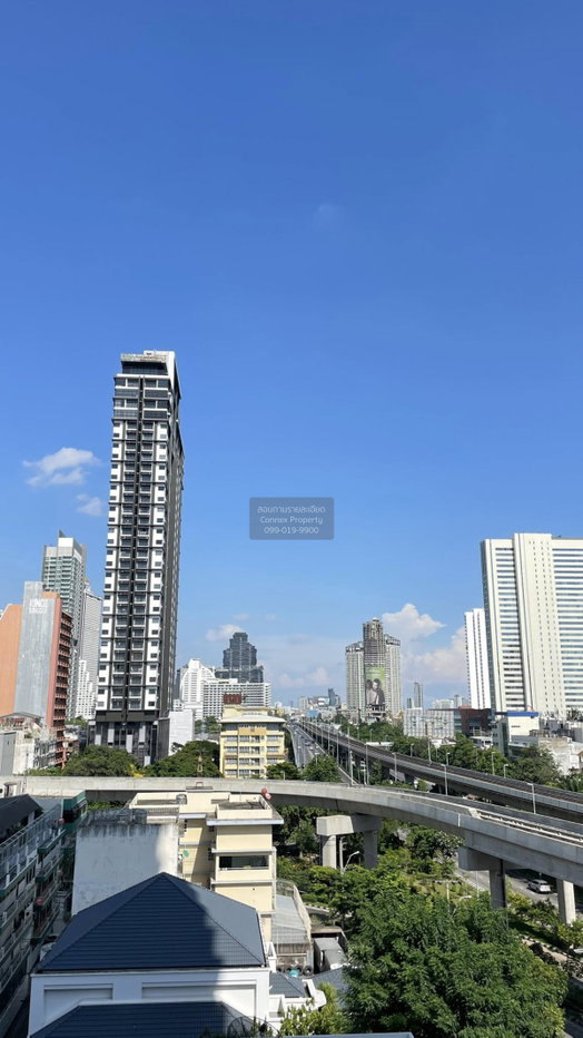 รูป 🔥🔥🔥 เช่าคอนโด วิลล่า สาทร BTS-กรุงธนบุรี คลองต้นไทร เขต คลองสาน กรุงเทพ CX-158103 ✅ ทักไลน์ @connexproperty ตอบทันที ทีมงานมืออาชีพ ✅ 🔥🔥🔥 - รูปที่ 12/12