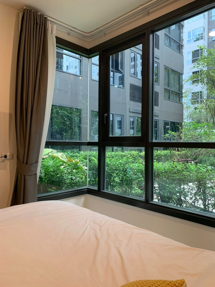 picture @Condorental condo for rent XT HUAIKHWANG - 2/8