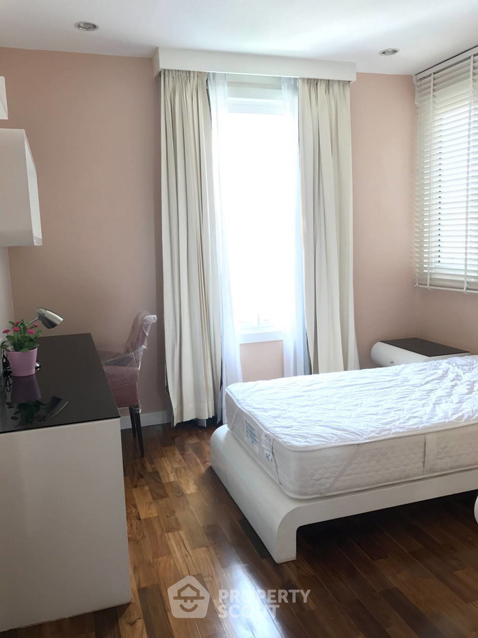 รูป คอนโด 2-ห้องนอน ที่ บ้านสิริ 24 ใกล้ BTS พร้อมพงษ์ (ID 2247473) - รูปที่ 12/13