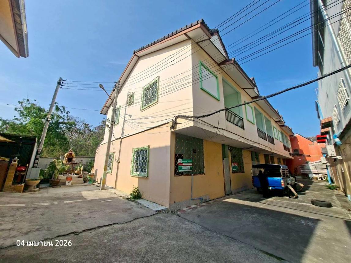 รูป ทาวน์เฮ้าส์ 41.9 ตร.วา หัวหิน ประจวบคีรีขันธ์ 4M - รูปที่ 28/56