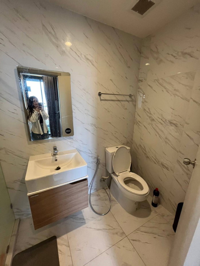 picture Condo For Rent!!Ideo Mobi Sukhumvit Eastpoint - 5/8