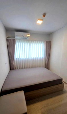 คอนโดให้เช่า : ✈️ ให้เช่า Plum Condo แจ้งวัฒนะ - ดอนเมือง เพียง 8,500 บาท/เดือน! 🏙️ ใกล้สนามบินดอนเมือง มีเครื่องซักผ้า พร้อมอยู่