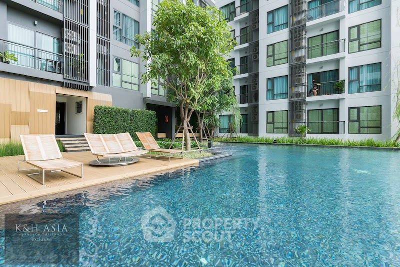 รูป คอนโด 1-ห้องนอน ที่ ริทึ่ม สุขุมวิท 36-38 ใกล้ BTS ทองหล่อ (ID 824712) - รูปที่ 16/49