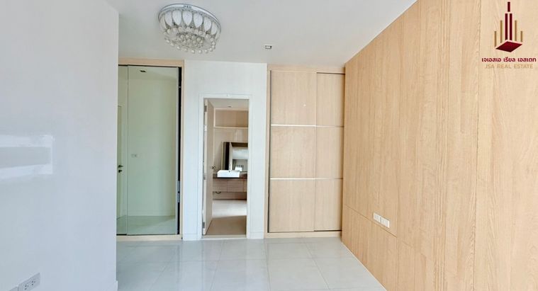 2-bed condo for sale, 65 sqm, Quinn Ratchada 17
