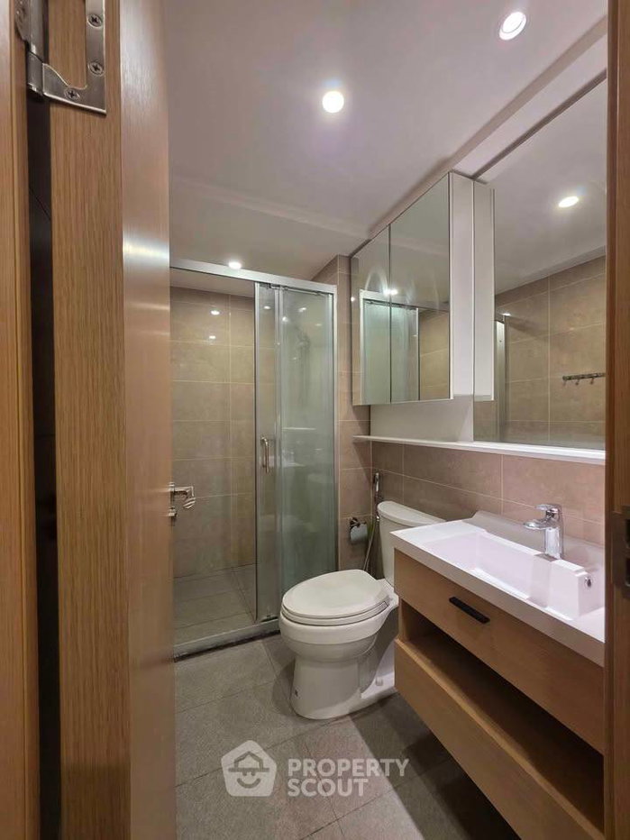 รูป คอนโด 1-ห้องนอน ที่ รีเกิล อ่อนนุช-ศรีนครินทร์ ใน หนองบอน (ID 2981473) - รูปที่ 9/9