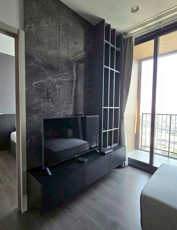 picture ME2500206 Condo 2 bedrooms For Rent OKA HAUS Sukhumvit 36 - 3/10