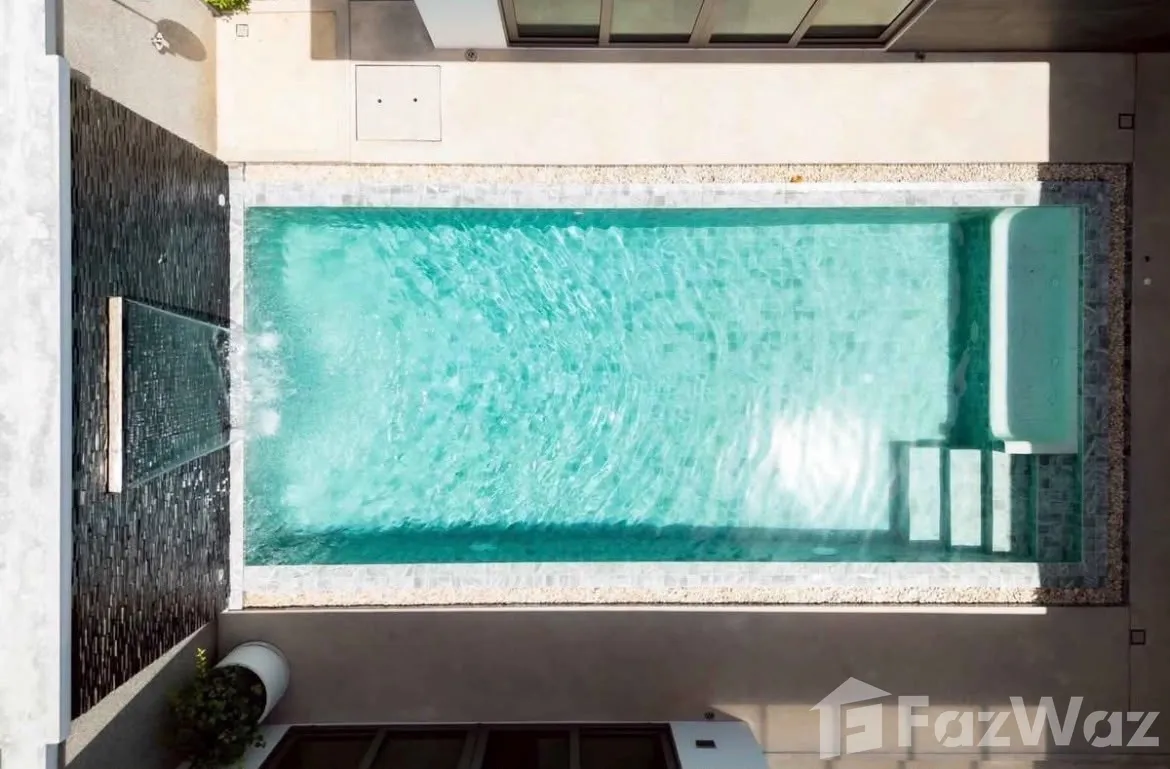 picture 3 Bedroom Villa for rent in Rawai, Phuket 6451457 - 20/29