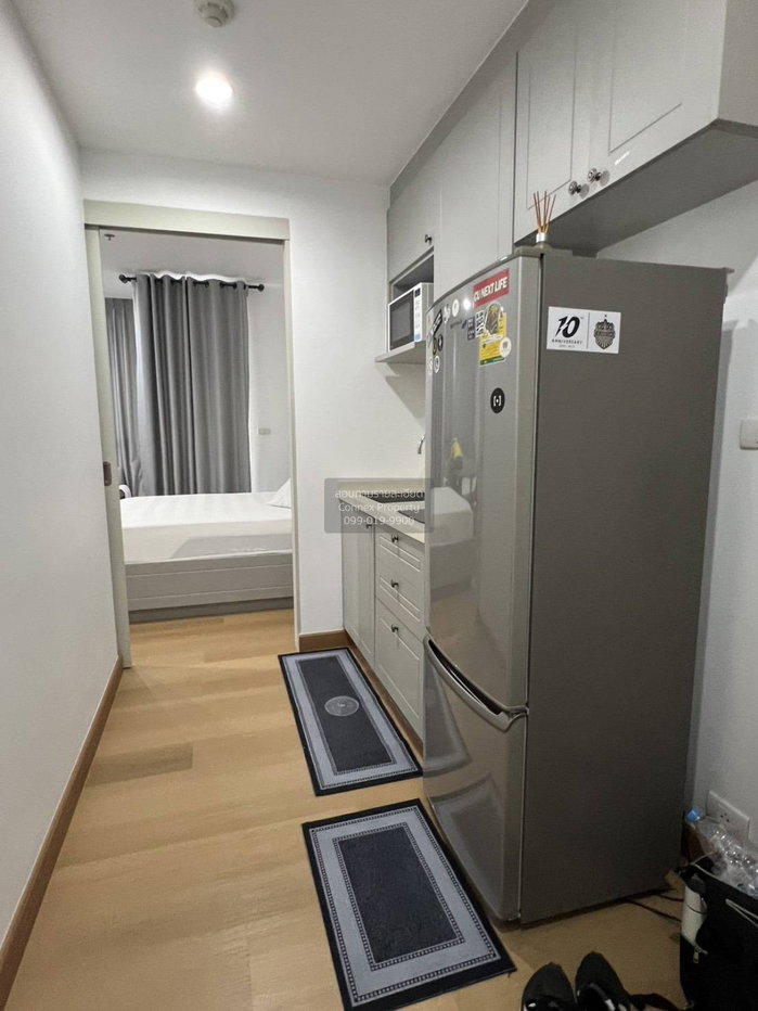 รูป เช่าคอนโด ดิ เอดิเตอร์ สะพานควาย BTS-สะพานควาย สามเสนใน เขต พญาไท กรุงเทพ CX-159003 ✅ ทักไลน์ @connexproperty ตอบทันที ทีมงานมืออาชีพ ✅ - รูปที่ 4/8