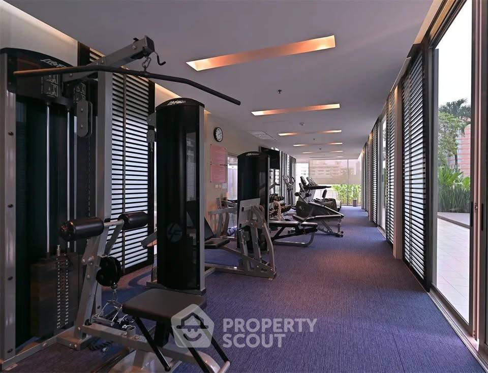 picture 3-BR Condo at The Madison near BTS Phrom Phong (ID 2983086) - 26/35