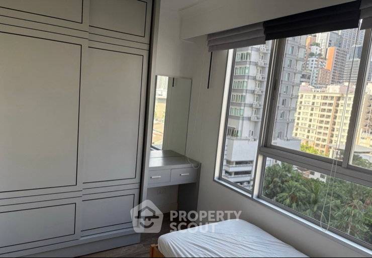 รูป คอนโด 2-ห้องนอน ที่ คอนโดวัน เอ็กซ์ สุขุมวิท 26 ใกล้ BTS พร้อมพงษ์ (ID 2798437) - รูปที่ 3/12