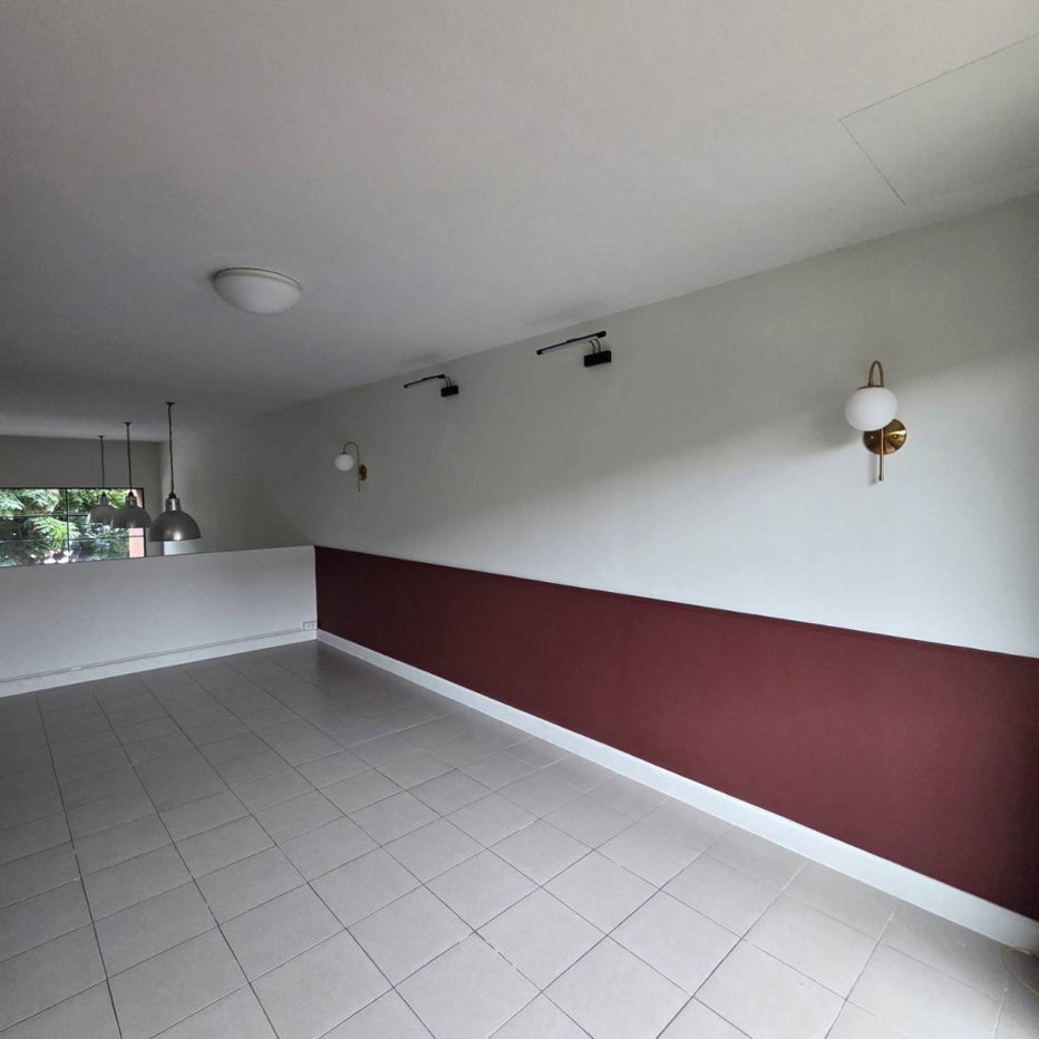 รูป ให้ เช่า อาคารพาณิชย์ 3.5 ชั้น โครงการสิริ อเวนิว เพชรเกษม 81 สไตล์ Loft ทำเลธุกิจ 90 ตรม 22.5 ตรว - รูปที่ 4/12