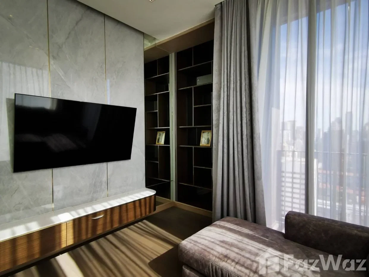 picture 2 Bedroom Condo for rent at 28 Chidlom 6451462 - 11/18