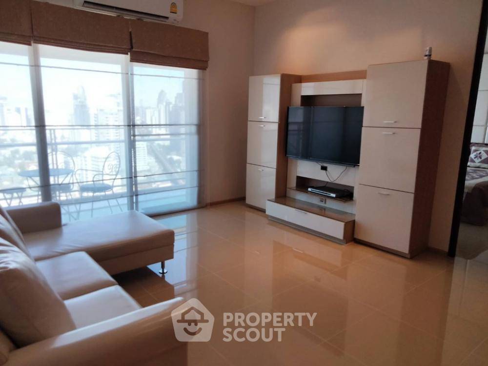 picture 2-BR Condo at The Madison near BTS Phrom Phong (ID 1764262) - 6/12