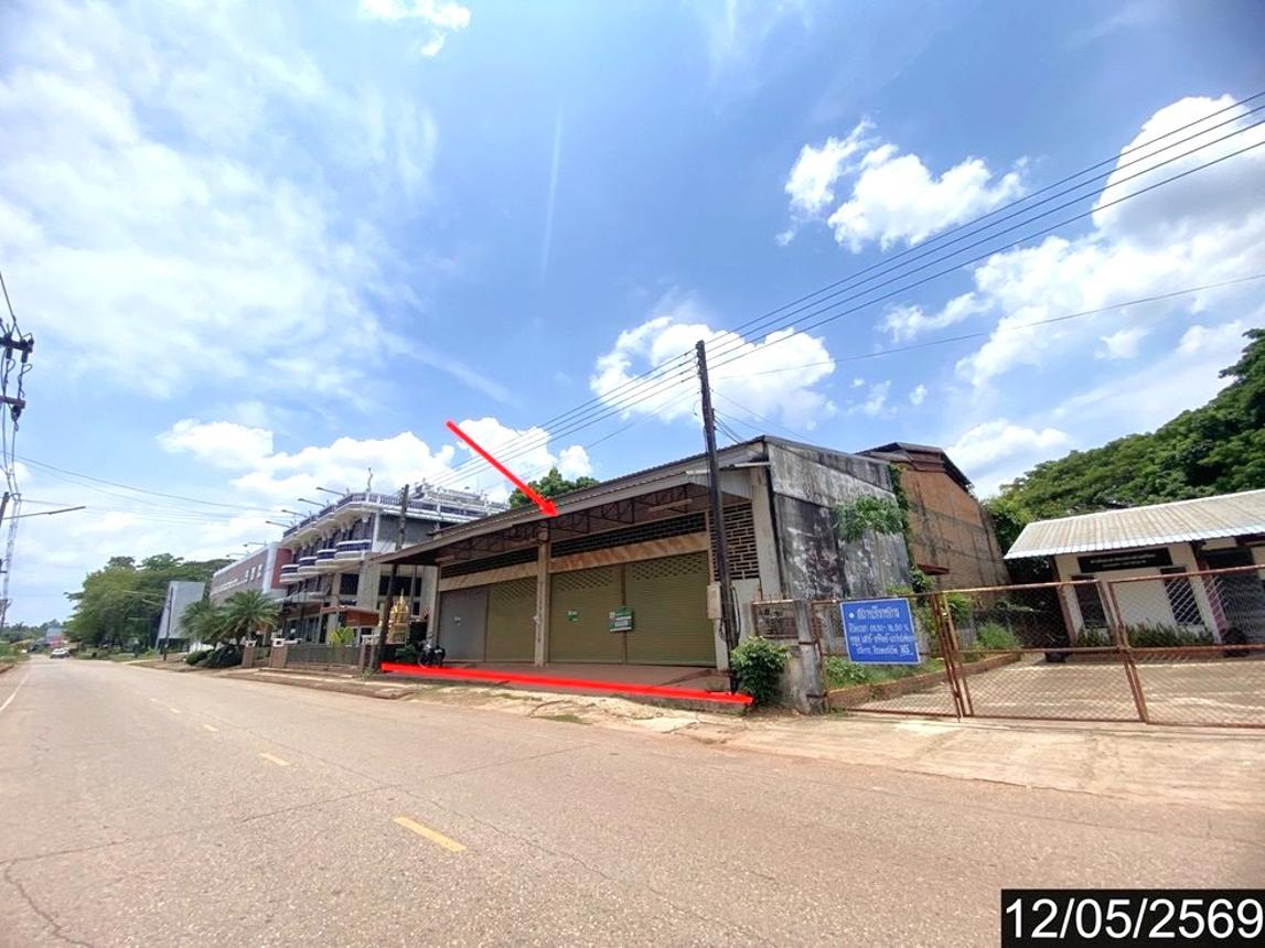 picture SHOP HOUSE 176 Sq.w. Nongkai for 7.9M - 19/38