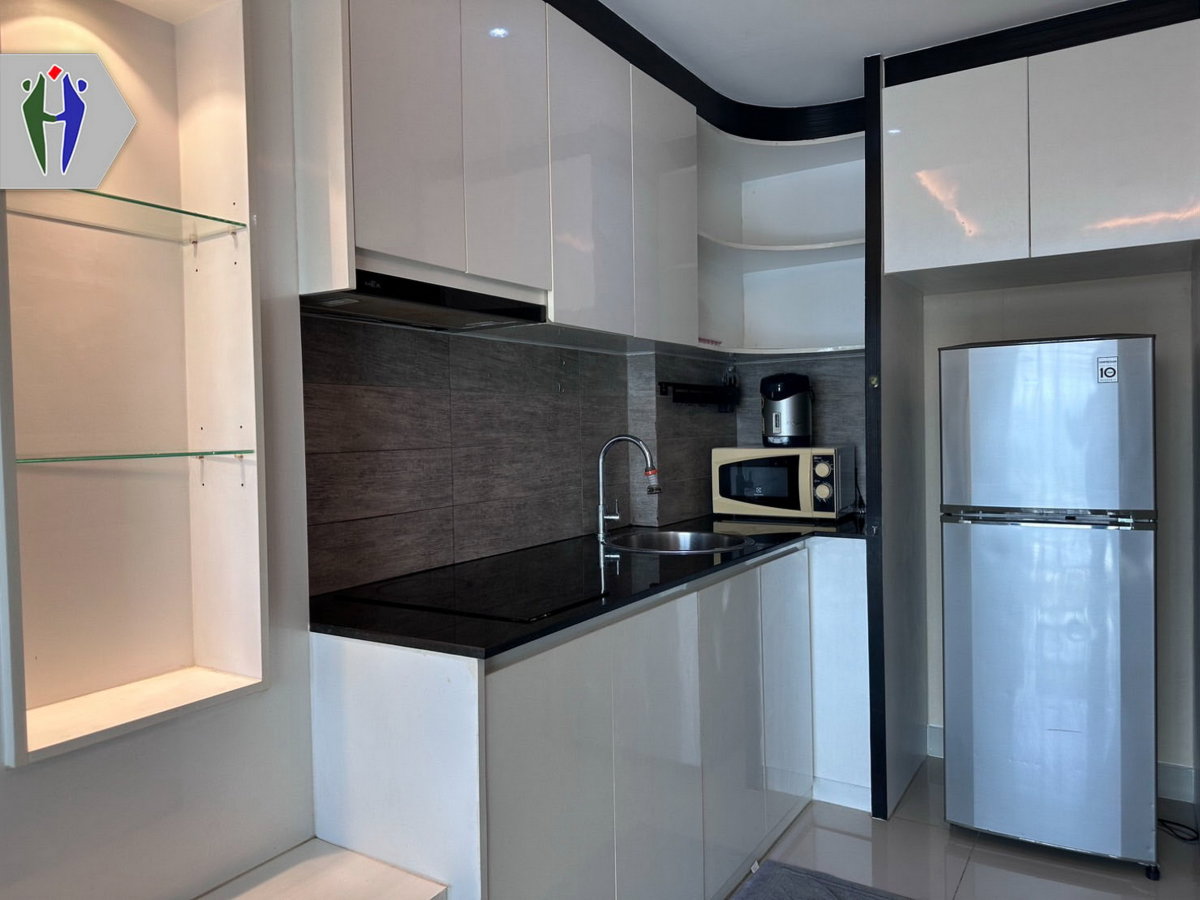 picture Condo The Blue Residence for Rent at South Pattaya - 2/18