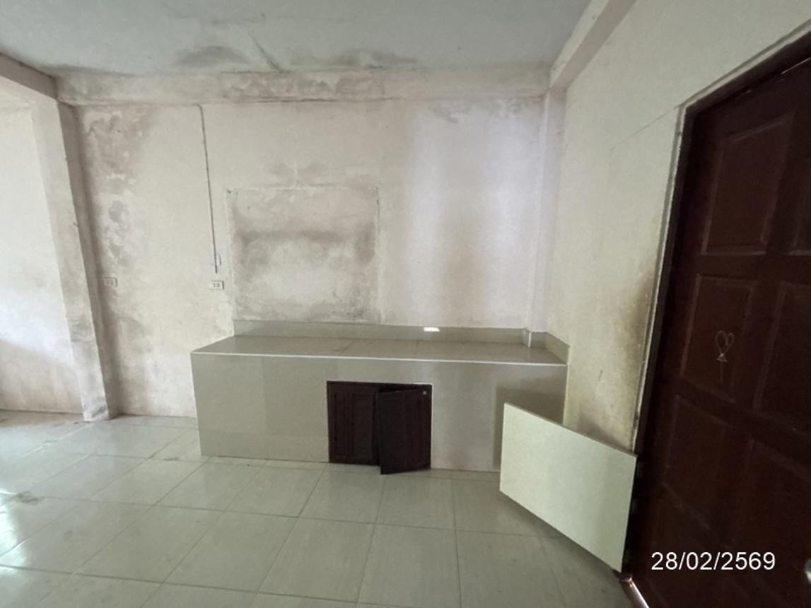picture SHOP HOUSE 54 Sq.w. Krasang Buri Ram for 3.8M - 21/26
