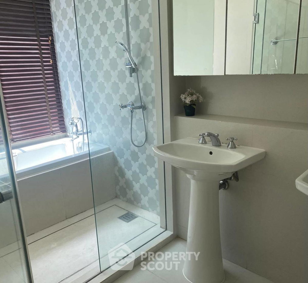 picture 2-BR Condo at Aguston Sukhumvit 22 near MRT Queen Sirikit National Convention Centre (ID 2980019) - 5/6