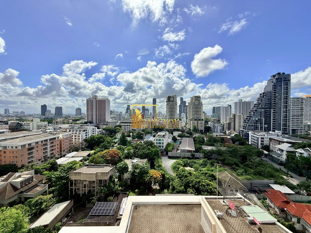 รูป Royal Castle | Spacious 3 Bedroom Condo in Phrom Phong - BR61660CD - รูปที่ 25/38