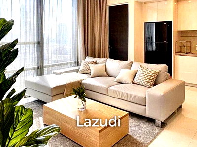 Condos for rent : 1 Bed 1 Bath 62 SQ.M The Bangkok Sathorn