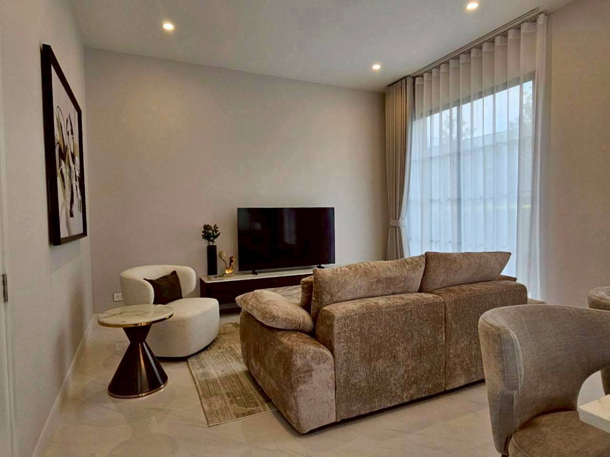 รูป 🏡✨ ให้เช่า – Narasiri กรุงเทพกรีฑา ✨🏡 - รูปที่ 7/76