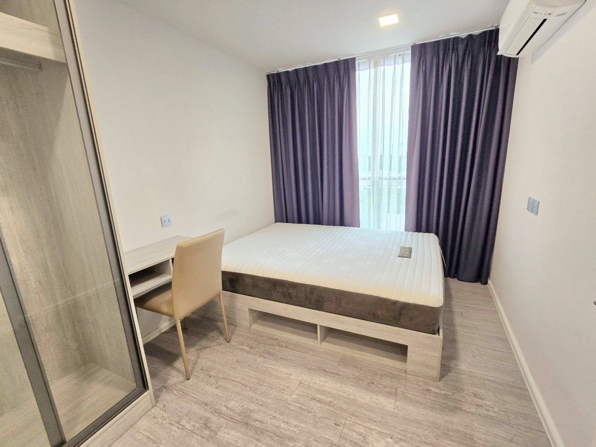 รูป คอนโดให้เช่า Atmoz Tropicana บางนา (ห้องสวย!!! ไม่แพง) ติด ถ.บางนา-ตราด - รูปที่ 4/10