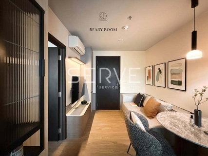 รูปภาพ Brand New 1 Bed Large Room City View Fully furnished Good Location Close To BTS ARI Station 300 M. @ Nue Evo Ari
