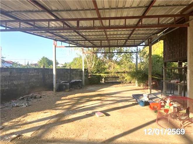 รูป บ้านเดี่ยว 155 ตร.วา เมืองอุบลราชธานี อุบลราชธานี 1.5M - รูปที่ 6/32