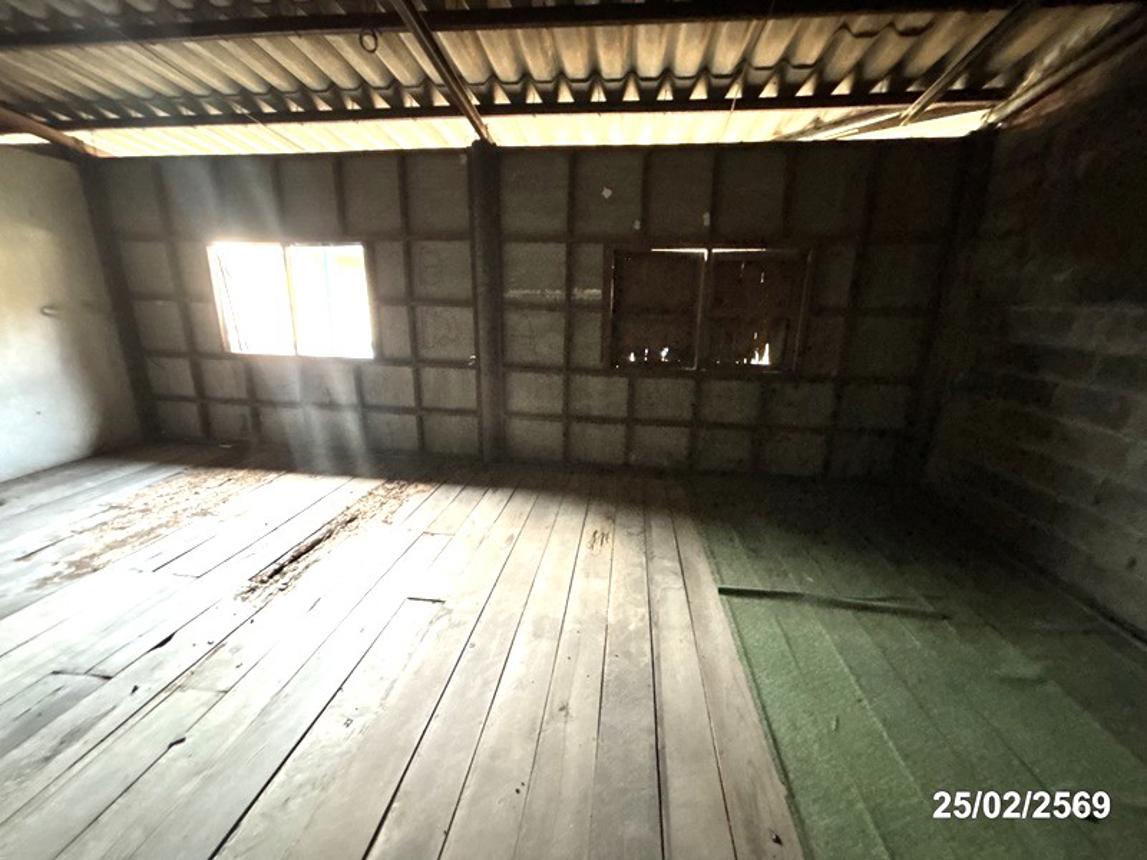 รูป อาคารพาณิชย์ 43 ตร.วา เมืองนครราชสีมา นครราชสีมา 4.1M - รูปที่ 20/28