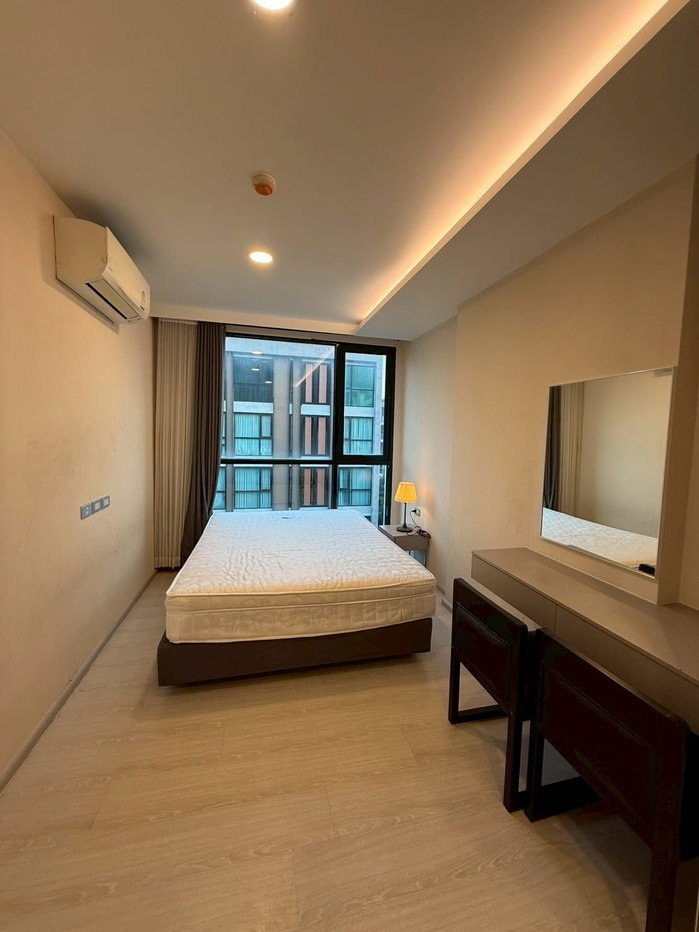 picture 🔥 Condo for Sale VTARA Sukhumvit 36 Condominium | BTS Thong Lo / BTS Phrom Phong - 10/17