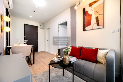 Condos for rent : 🔥🔥🔥 For Rent Condo , Bangkok Horizon Sathorn , BTS-Chong Nonsi , Thung Wat Don , Sa Thon , Bangkok , CX-157835 ✅ Live chat with us ADD LINE @connexproperty ✅ 🔥🔥🔥