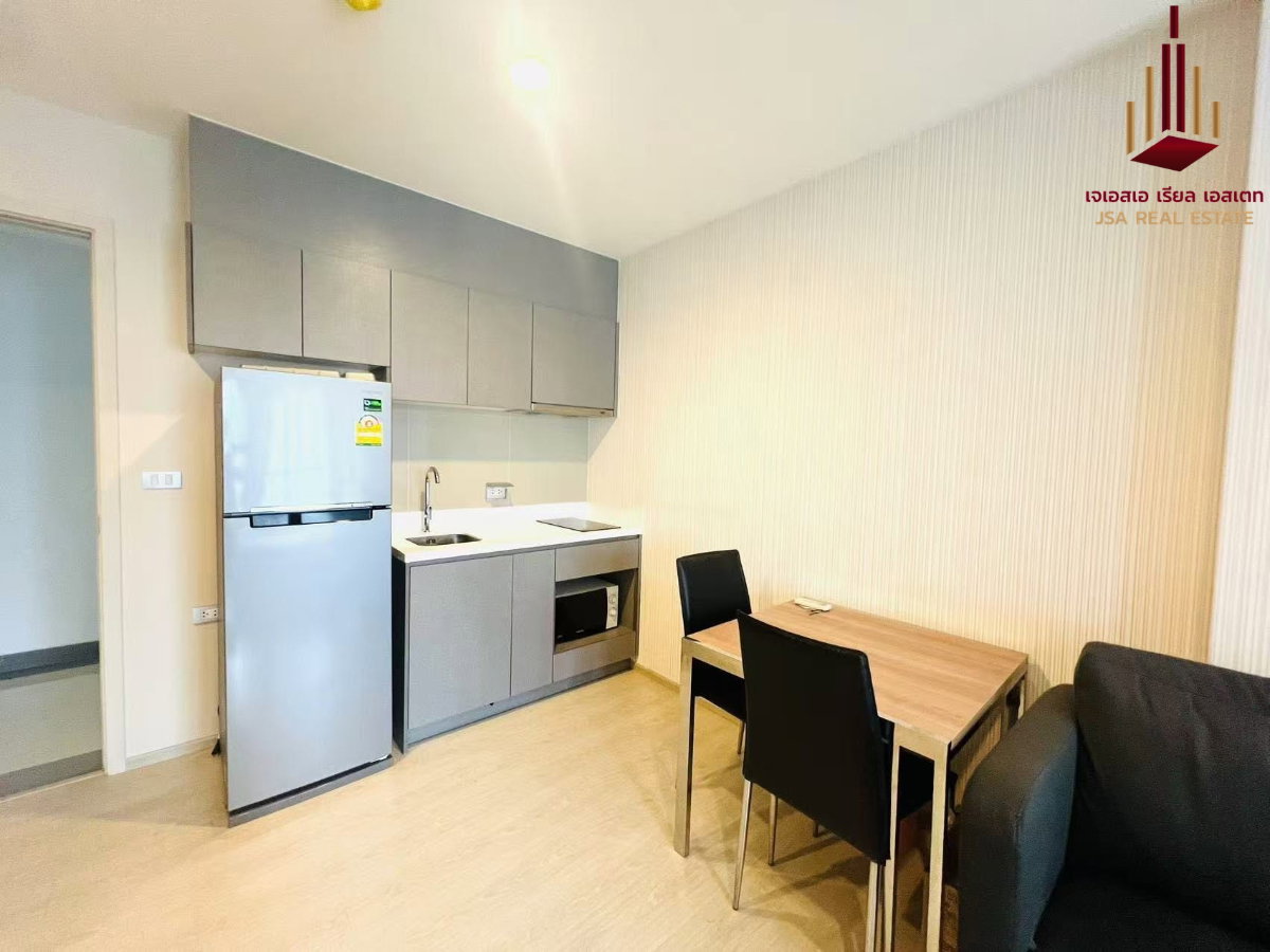 picture ✨ For Rent: Rhythm Asoke 2 Condo ✨ 💰 Only 18,000 THB/month - 3/6