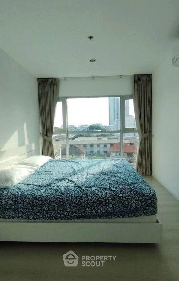 รูป คอนโด 2-ห้องนอน ที่ แอสปาย สุขุมวิท 48 ใกล้ BTS พระโขนง (ID 2980432) - รูปที่ 4/8