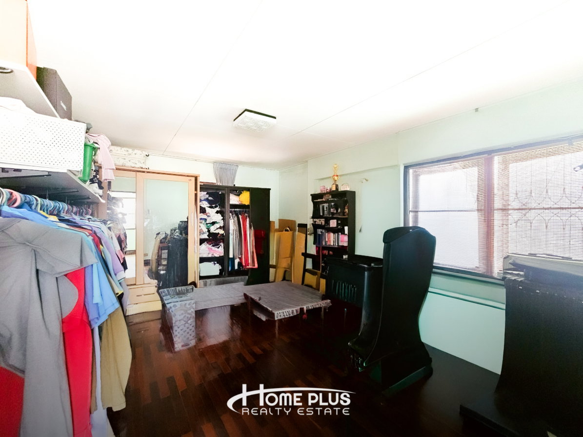 รูป ขายบ้านเดี่ยว 2 ชั้น สัมมากรโครงการ 1 ซอย D3 รามคำแหง 110 - รูปที่ 10/10
