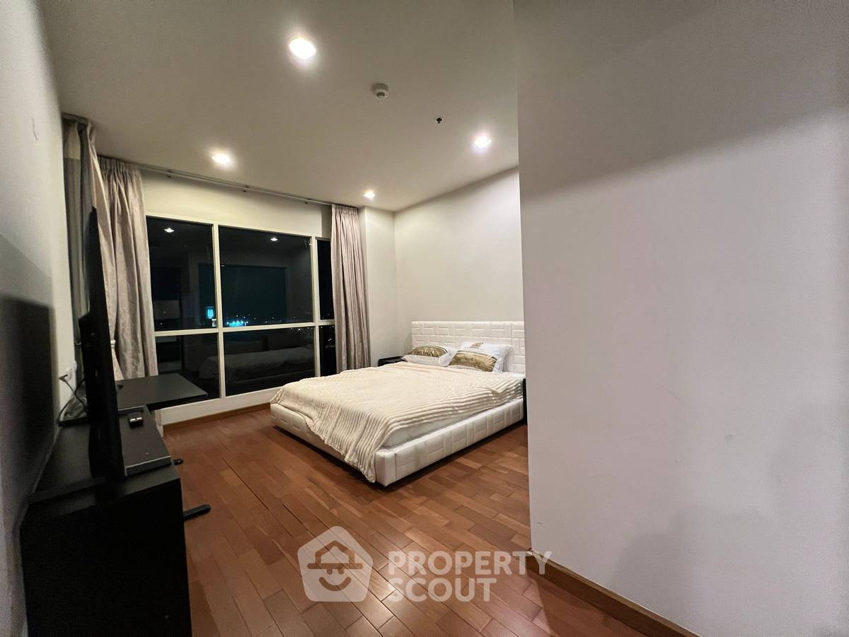 รูป คอนโด 1-ห้องนอน ที่ ดิ แอดเดรส ชิดลม ใกล้ BTS ชิดลม (ID 2983051) - รูปที่ 5/12