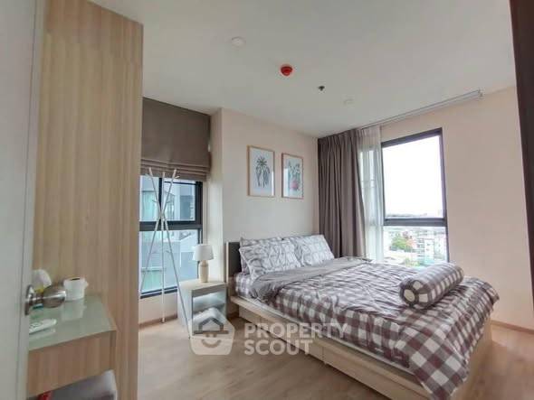รูป คอนโด 2-ห้องนอน ที่ ไอดีโอ โอทู บางนา ใกล้ BTS บางนา (ID 2983032) - รูปที่ 4/8