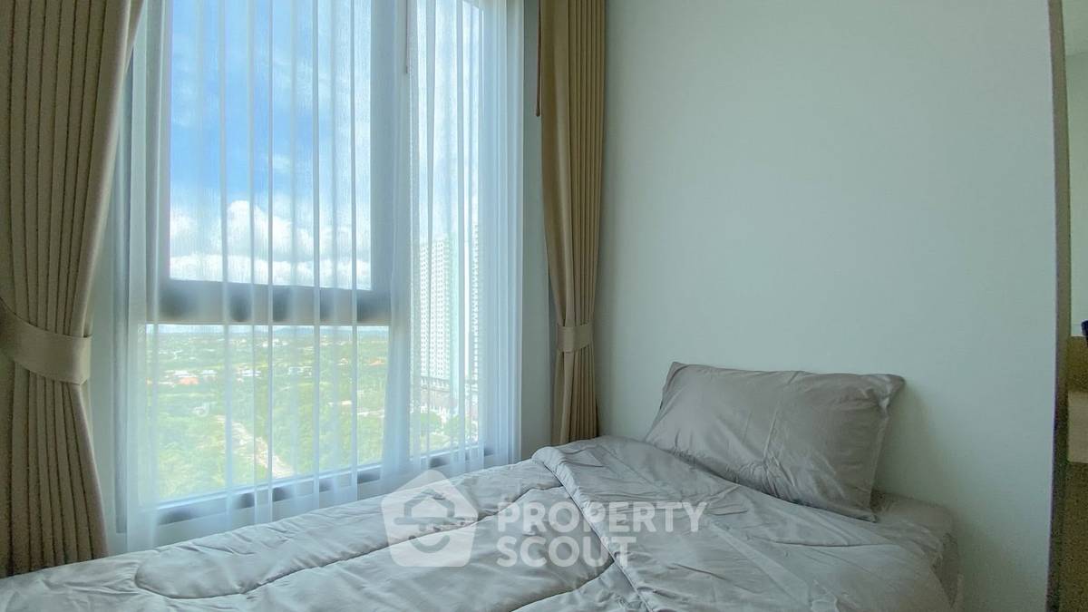 รูป คอนโด 2-ห้องนอน ที่ ซี สราญ คอนโดมิเนียม ใกล้ บางเสร่ (ID 2983107) - รูปที่ 12/16