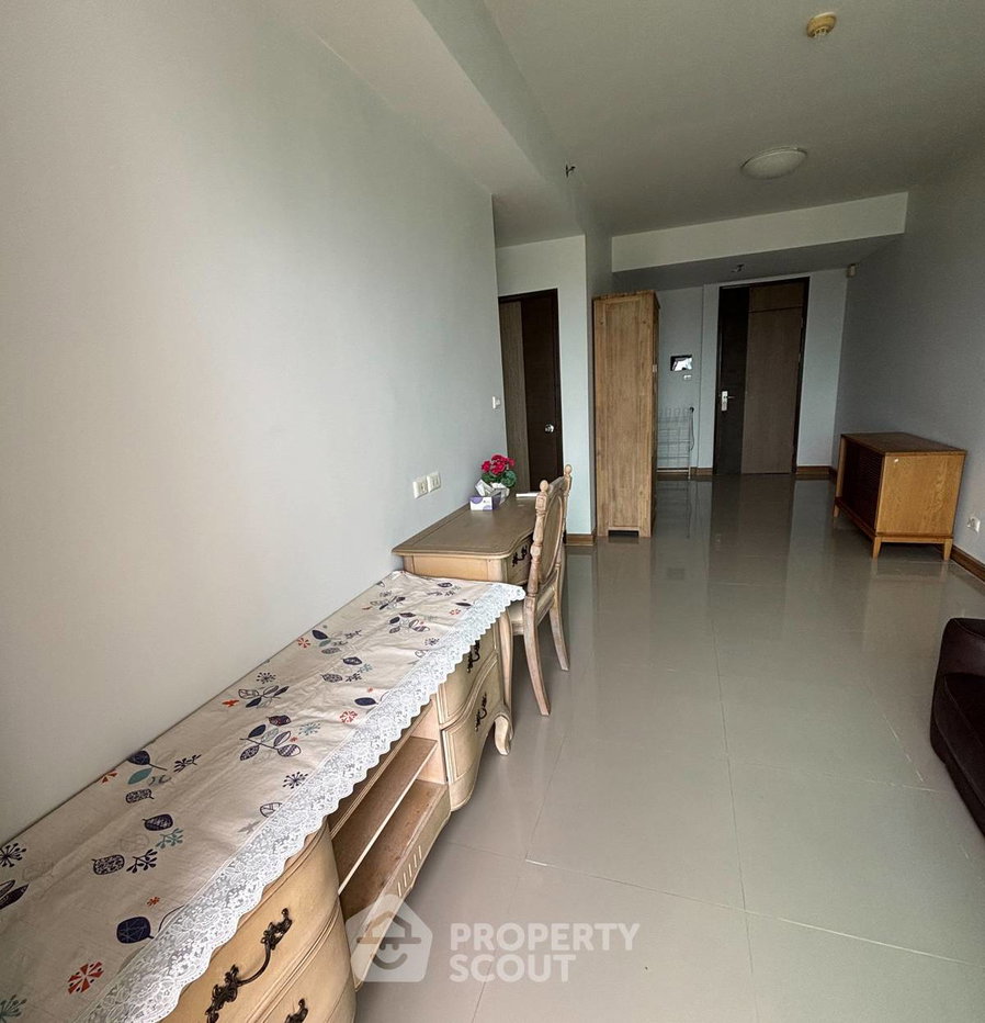 รูป คอนโด 1-ห้องนอน ที่ ศุภาลัย ริเวอร์ รีสอร์ท เจริญนคร ใน สำเหร่ (ID 2981881) - รูปที่ 8/17