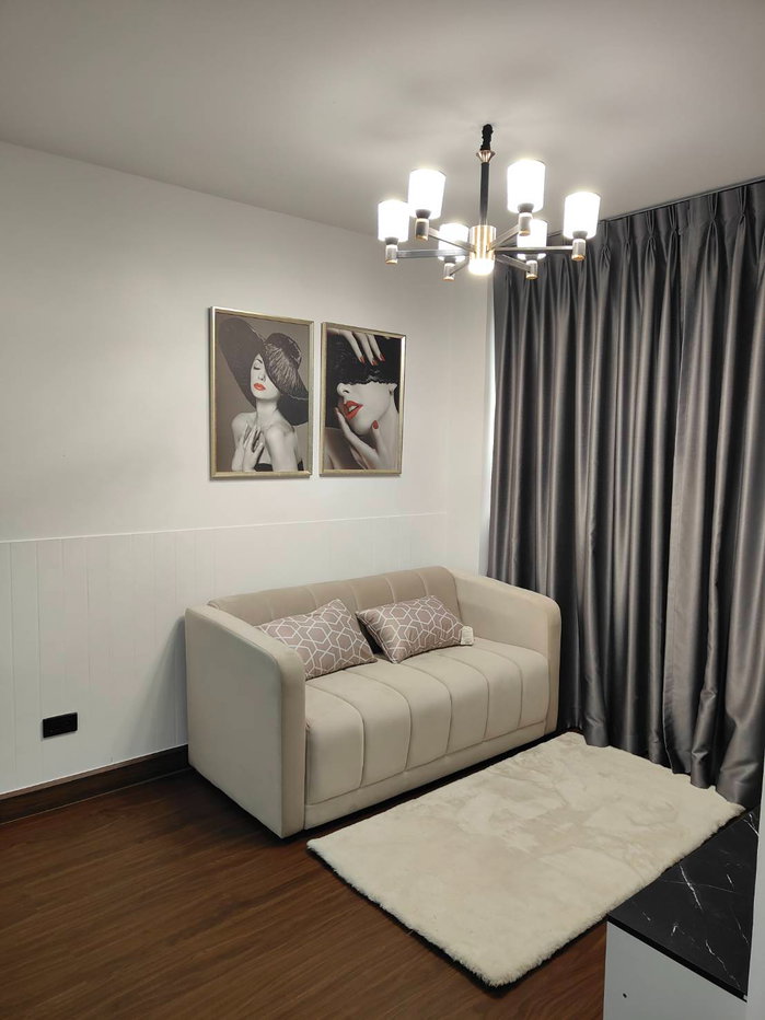 picture SRT Laksi Fully Decorated room - 4/13